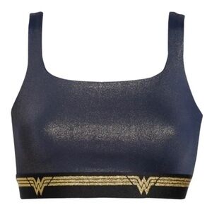 ELEVEN BY VENUS WILLIAMS So Strong Tennis Sports Bra Size M